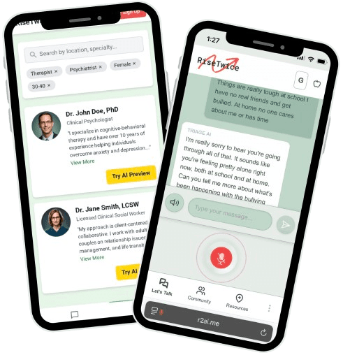 Interactive Voice Demos on mobile phones