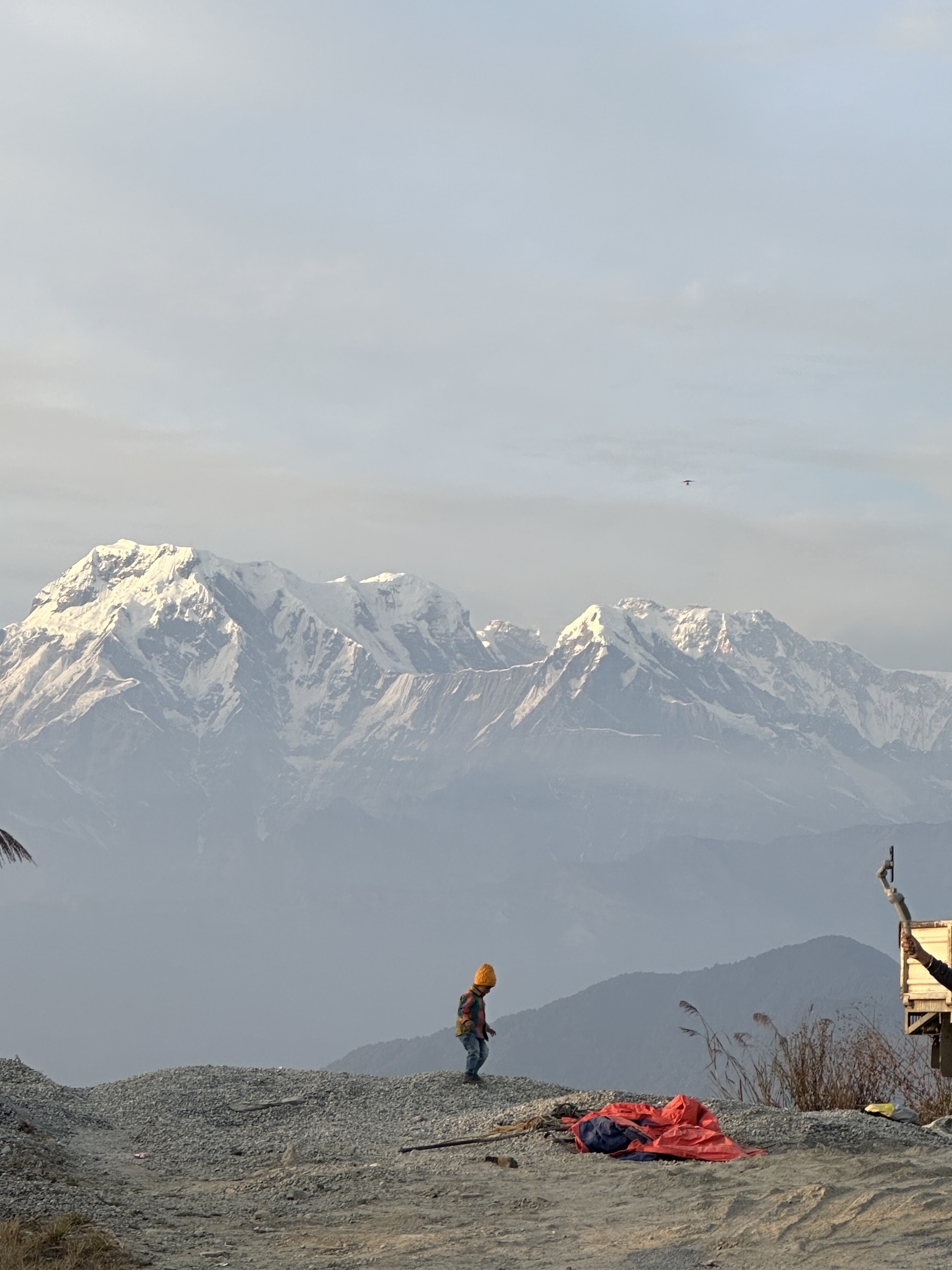 Support illustration