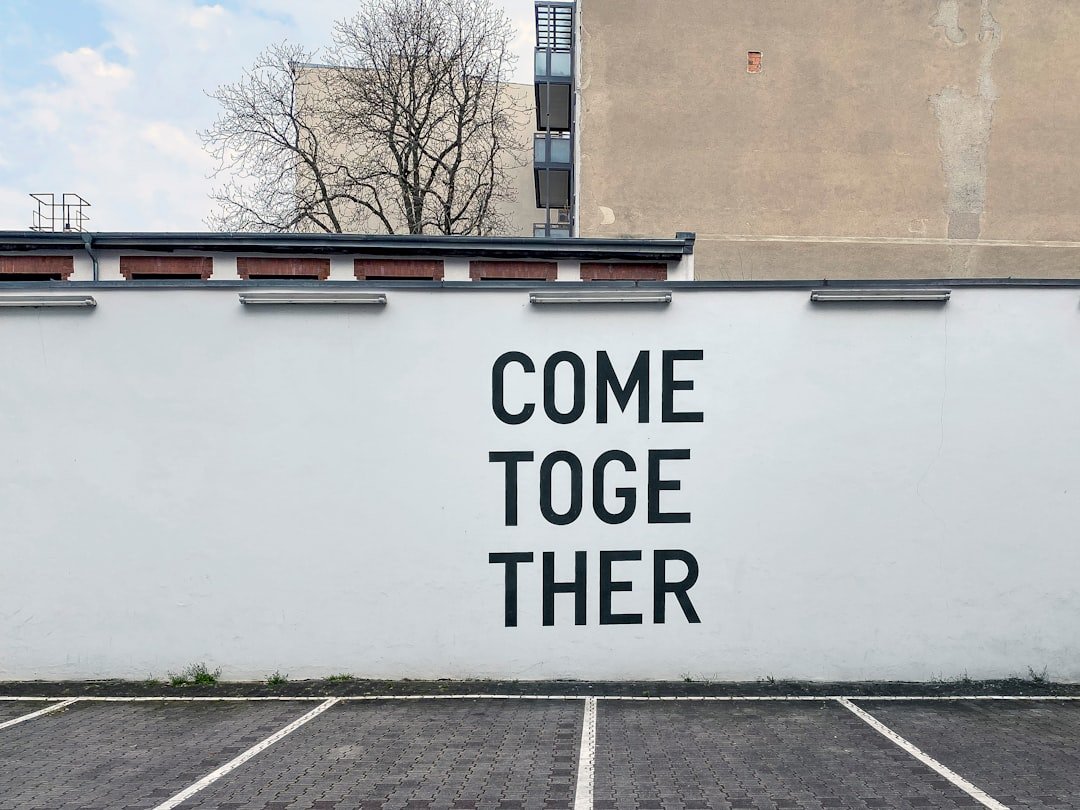 Community support