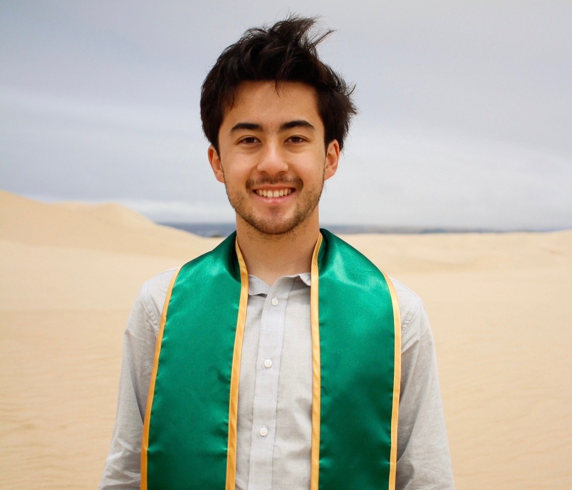 Anthony Yabuki